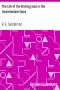 [Gutenberg 21881] • The Life of the Waiting Soul in the Intermediate State